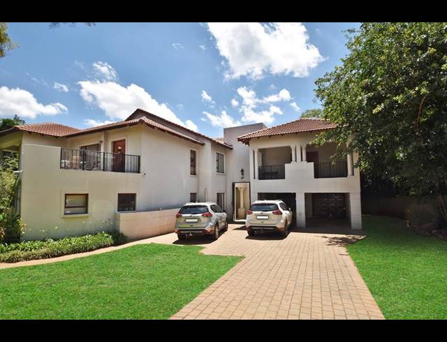 7 BEDROOM HOUSE FOR SALE IN MORNINGSIDE